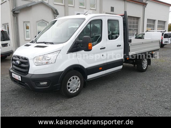 Utilitaire plateau FORD Transit