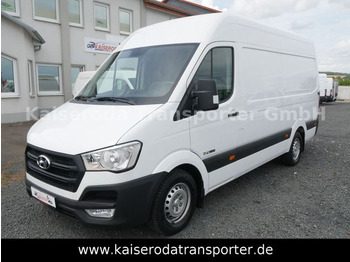 Fourgon utilitaire HYUNDAI