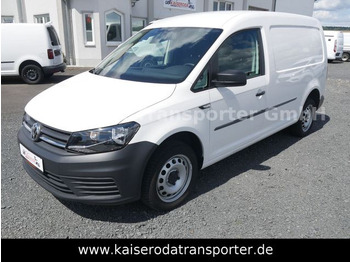 Fourgon utilitaire VOLKSWAGEN Caddy Maxi