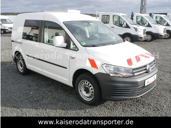 Fourgon utilitaire VOLKSWAGEN Caddy 2.0