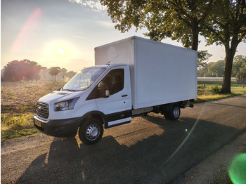 Fourgon utilitaire FORD Transit