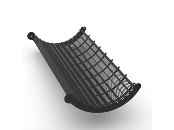 Accessoire de matériels de récolte Modonex Grain Concave Sieve Spare Part: photos 2 Accessoire de matériels de récolte Modonex Grain Concave Sieve Spare Part: photos 2