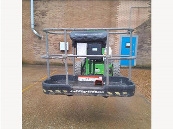 Nacelle articulée Niftylift HR 17: photos 3 Nacelle articulée Niftylift HR 17: photos 3