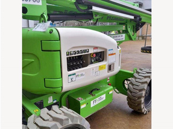 Nacelle articulée Niftylift HR 17: photos 5 Nacelle articulée Niftylift HR 17: photos 5