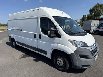 Fourgon utilitaire CITROËN Jumper
