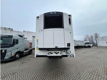 Semi-remorque frigorifique KRONE SD