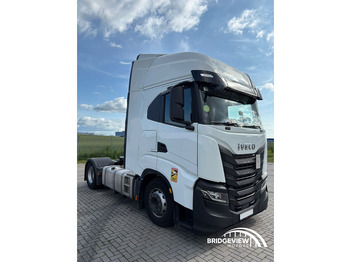 Iveco S-Way 480 en leasing occasion Iveco S-Way 480: photos 2 Iveco S-Way 480 en leasing occasion Iveco S-Way 480: photos 2