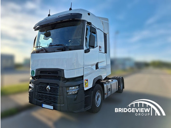 Tracteur routier RENAULT T 480