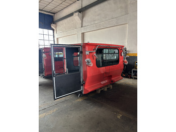 Engin de déneigement KÄSSBOHRER