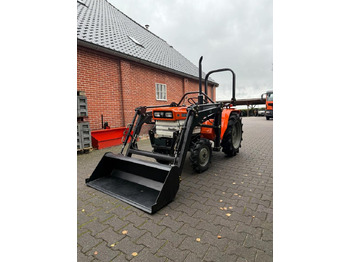 Micro tracteur KUBOTA B series