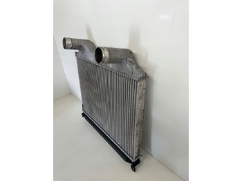 Intercooler MAN TGA