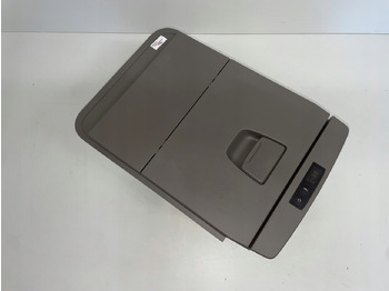 Cabine et intérieur pour Camion LODÓWKA CHŁODZIARKA SCANIA P G NGS 2770786: photos 2