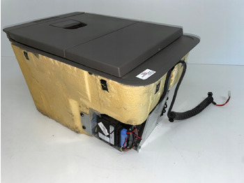 Cabine et intérieur pour Camion LODÓWKA CHŁODZIARKA SCANIA P G NGS 2770786: photos 4