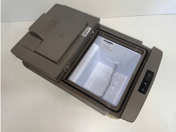 Cabine et intérieur pour Camion LODÓWKA CHŁODZIARKA SCANIA P G NGS 2770786: photos 3