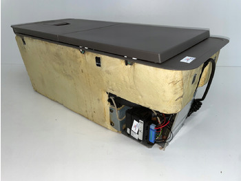 Cabine et intérieur pour Camion LODÓWKA SCANIA R S EURO 6 2706544: photos 4 Cabine et intérieur pour Camion LODÓWKA SCANIA R S EURO 6 2706544: photos 4