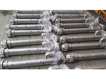 Refroidisseur EGR pour Camion MAN F2000 TGA EGR TGX RECYRKULATOR D20,D26,D28: photos 2