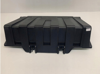 Accumulateur MAN TGA