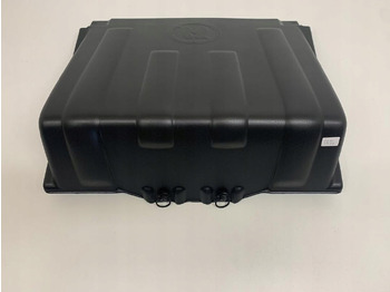 Accumulateur MAN TGA