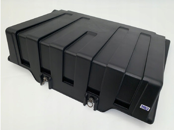 Accumulateur MAN TGA