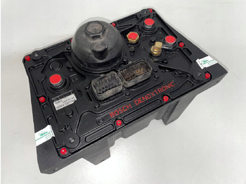 AdBlue réservoir MAN TGS