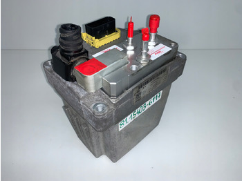 AdBlue réservoir MAN TGS