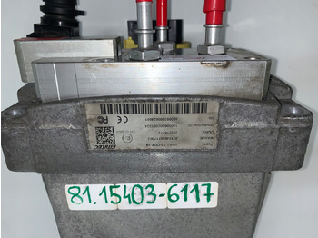 AdBlue réservoir pour Camion POMPA AD BLUE ADBLUE MAN TGS TGX euro 6 e6 e 6: photos 3