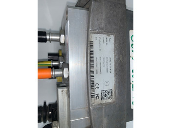 AdBlue réservoir pour Camion POMPA AD BLUE ADBLUE MAN TGS TGX euro 6 e6 e 6: photos 3