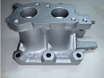 Refroidisseur EGR MAN TGS