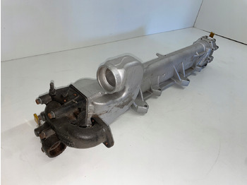 Refroidisseur EGR MAN TGA