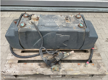 Accumulateur MAN TGS