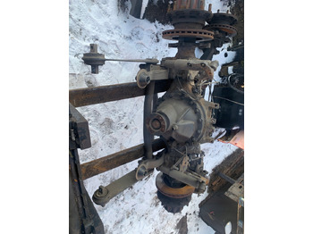 Essieu avant pour Camion TYLNI MOST DYFER MERCEDES ACTROS MP4 R440 2,227: photos 5 Essieu avant pour Camion TYLNI MOST DYFER MERCEDES ACTROS MP4 R440 2,227: photos 5