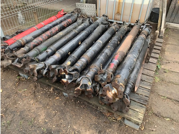 Demi arbre pour Camion WAŁ NAPĘDOWY MAN TGA TGX TGS CENA OD 100 ZŁ: photos 5 Demi arbre pour Camion WAŁ NAPĘDOWY MAN TGA TGX TGS CENA OD 100 ZŁ: photos 5