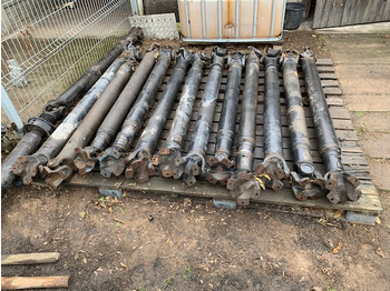 Demi arbre pour Camion WAŁ NAPĘDOWY MAN TGA TGX TGS CENA OD 100 ZŁ: photos 2 Demi arbre pour Camion WAŁ NAPĘDOWY MAN TGA TGX TGS CENA OD 100 ZŁ: photos 2