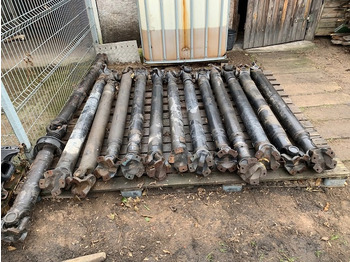 Demi arbre pour Camion WAŁ NAPĘDOWY MAN TGA TGX TGS CENA OD 100 ZŁ: photos 3 Demi arbre pour Camion WAŁ NAPĘDOWY MAN TGA TGX TGS CENA OD 100 ZŁ: photos 3