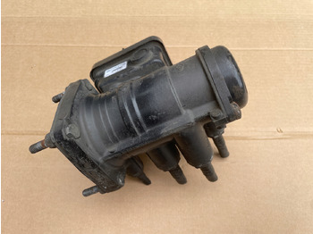 Valve de frein pour Camion ZAWÓR EUROPA MODULATOR EBS MAN TGA TGS TGX 81523016213: photos 2 Valve de frein pour Camion ZAWÓR EUROPA MODULATOR EBS MAN TGA TGS TGX 81523016213: photos 2