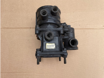Valve de frein MAN TGA