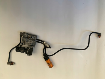 Moteur et pièces MAN TGS