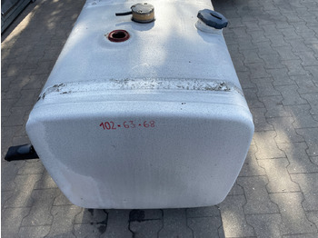 Réservoir de carburant pour Camion ZBIORNIK PALIWA 400L MAN, SCANIA, VOLVO, MERCEDES ,IVECO 02922400: photos 3 Réservoir de carburant pour Camion ZBIORNIK PALIWA 400L MAN, SCANIA, VOLVO, MERCEDES ,IVECO 02922400: photos 3