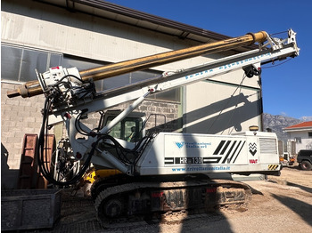 Mât de battage MAIT