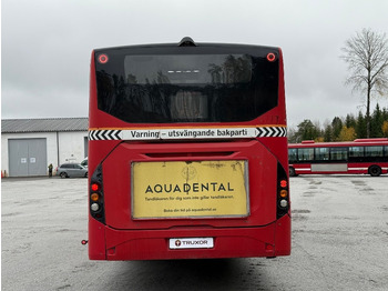 Volvo 8900 LE (13 BUSES FOR SALE) en leasing occasion Volvo 8900 LE (13 BUSES FOR SALE): photos 5