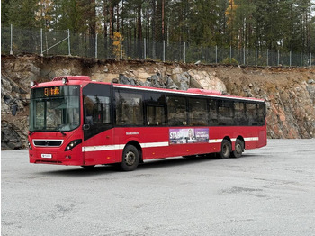 Bus urbain VOLVO