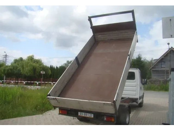 Iveco DAILY 40 C 12 WYWROTKA 3.5T 4.20M KLIMA en leasing occasion Iveco DAILY 40 C 12 WYWROTKA 3.5T 4.20M KLIMA: photos 3 Iveco DAILY 40 C 12 WYWROTKA 3.5T 4.20M KLIMA en leasing occasion Iveco DAILY 40 C 12 WYWROTKA 3.5T 4.20M KLIMA: photos 3