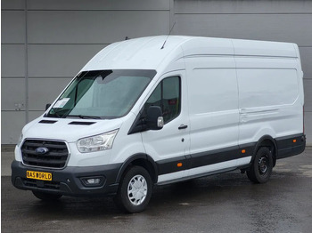 Fourgon utilitaire FORD Transit