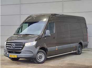 Fourgon utilitaire MERCEDES-BENZ Sprinter