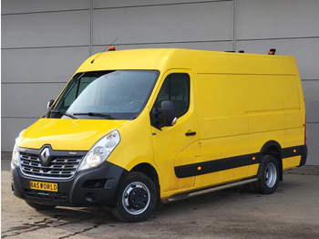 Fourgon utilitaire RENAULT Master