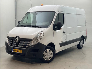 Fourgonnette RENAULT Master 2.3