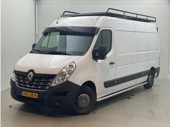 Fourgon utilitaire RENAULT Master 2.3