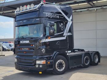Tracteur routier SCANIA R 500