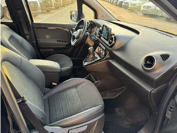 Voiture Mercedes-Benz T-Class T -Klasse 160 d standard: photos 2