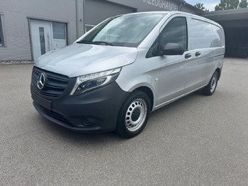 Fourgon utilitaire MERCEDES-BENZ Vito 114